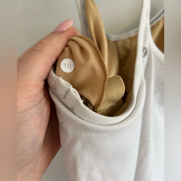 Lululemon Tank Top - Picture 4 of 4
